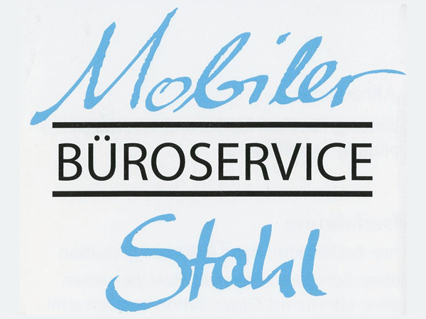 Mobiler Büroservice Stahl, Nürnberg